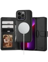 Hurtownia GSM - Etui Tech-Protect Wallet MagSafe Apple iPhone 13 Pro černé - THP2092 - {ean13} - Hurt