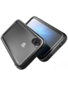 Wholesale Waterproof Case Supcase IBLSN Aegis IP68 Apple iPhone XS Max Frost/Black - SPC025FROBLK - {ean13} - Hurt