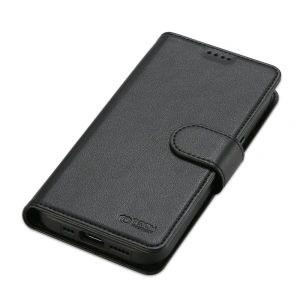 Hurtownia GSM - Etui Tech-Protect Wallet MagSafe Apple iPhone 13 Schwarz - THP2093 - {ean13} - Hurt