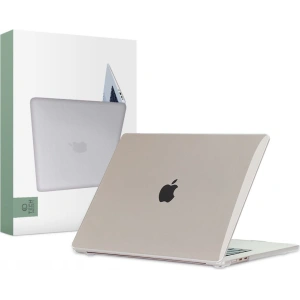 Wholesale Tech-Protect Smartshell Apple MacBook Air 15 2023 Crystal Clear - THP2094 - {ean13} - Hurt