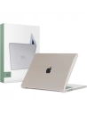 Wholesale Tech-Protect Smartshell Apple MacBook Air 15 2023 Crystal Clear - THP2094 - {ean13} - Hurt