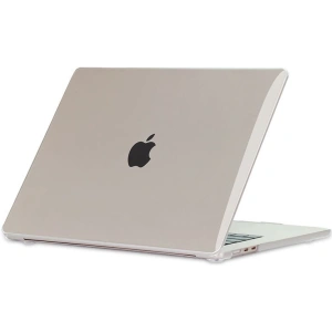 Wholesale Tech-Protect Smartshell Apple MacBook Air 15 2023 Crystal Clear - THP2094 - {ean13} - Hurt