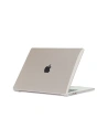 Wholesale Tech-Protect Smartshell Apple MacBook Air 15 2023 Crystal Clear - THP2094 - {ean13} - Hurt