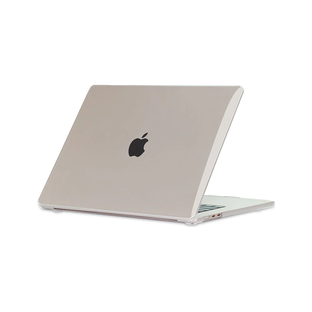Wholesale Tech-Protect Smartshell Apple MacBook Air 15 2023 Crystal Clear - THP2094 - {ean13} - Hurt