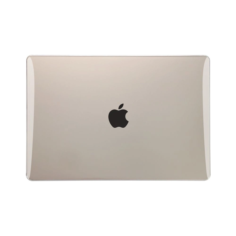 Wholesale Tech-Protect Smartshell Apple MacBook Air 15 2023 Crystal Clear - THP2094 - {ean13} - Hurt
