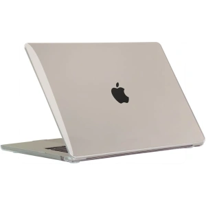 Wholesale Tech-Protect Smartshell Apple MacBook Air 15 2023 Crystal Clear - THP2094 - {ean13} - Hurt