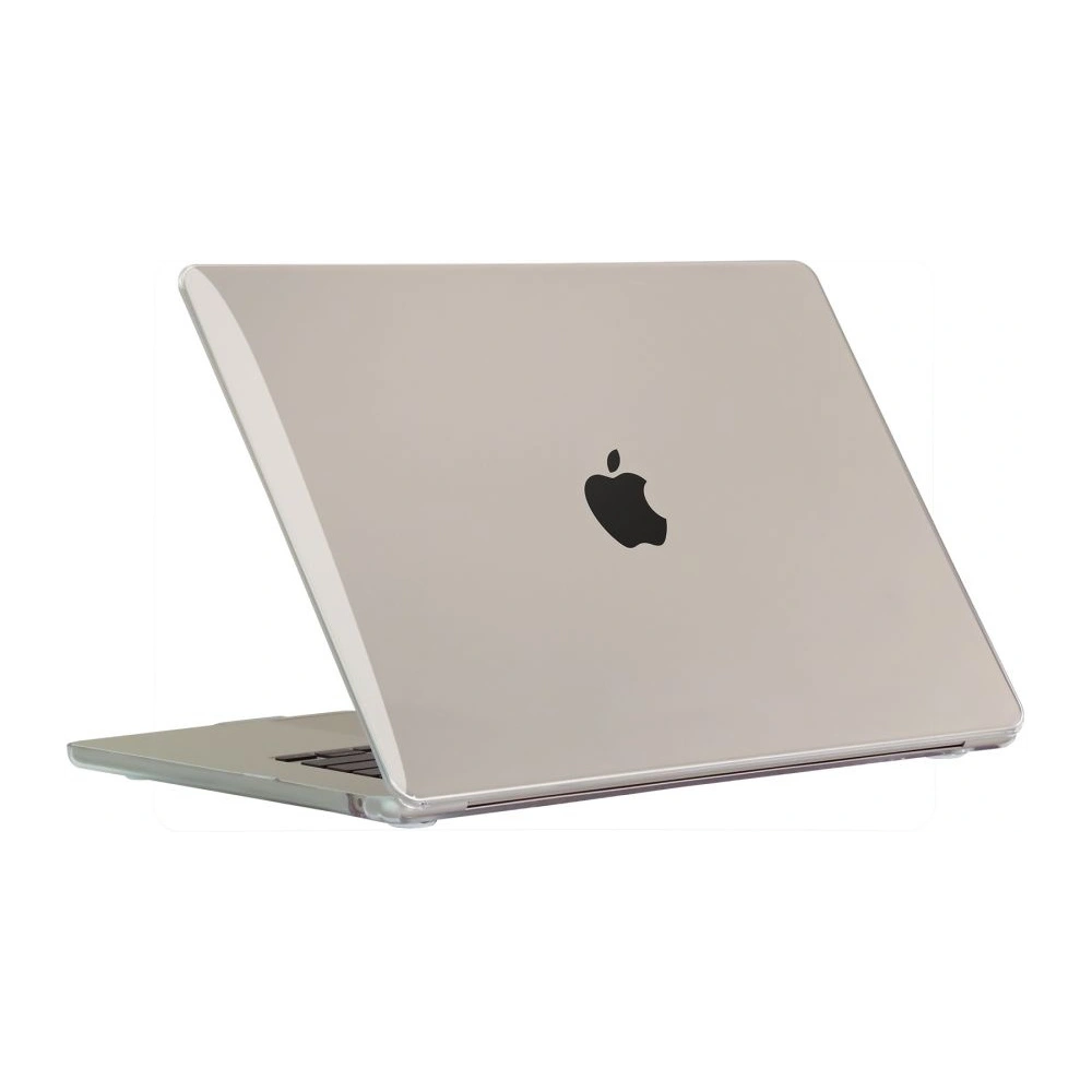 Wholesale Tech-Protect Smartshell Apple MacBook Air 15 2023 Crystal Clear - THP2094 - {ean13} - Hurt