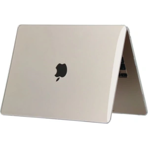Wholesale Tech-Protect Smartshell Apple MacBook Air 15 2023 Crystal Clear - THP2094 - {ean13} - Hurt
