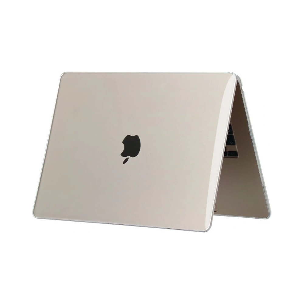 Hurtownia GSM - Tech-Protect Apple Husă Smartshell MacBook Air 15 2023 Crystal Clear - THP2094 - {ean13} - Hurt