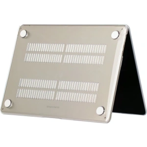 Wholesale Tech-Protect Smartshell Apple MacBook Air 15 2023 Crystal Clear - THP2094 - {ean13} - Hurt