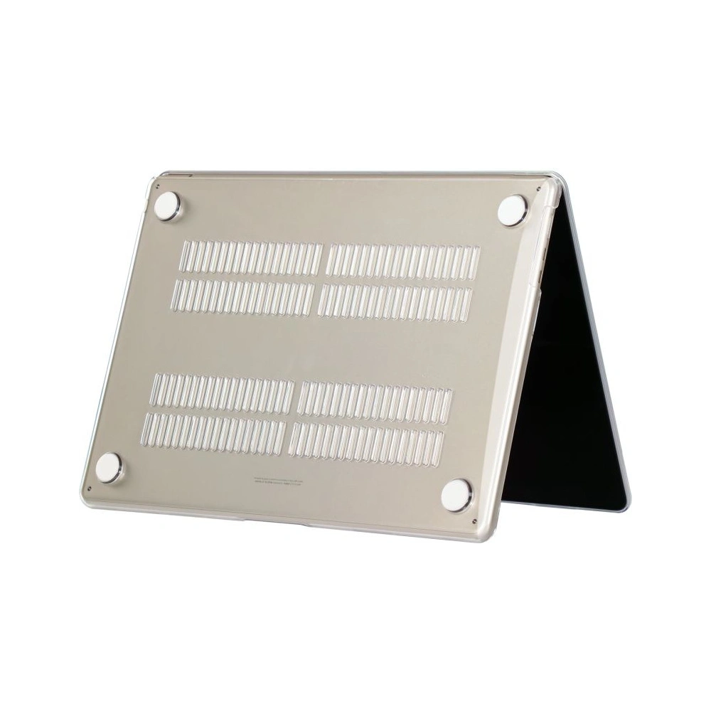 Wholesale Tech-Protect Smartshell Apple MacBook Air 15 2023 Crystal Clear - THP2094 - {ean13} - Hurt