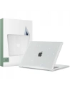 Etui Tech-Protect Smartshell Apple MacBook Air 15 2023 Glitter Clear