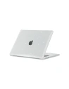 Hurtownia GSM - Etui Tech-Protect Smartshell Apple MacBook Air 15 2023 Glitter Clear - THP2095 - {ean13} - Hurt