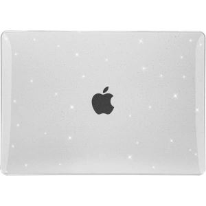 Wholesale Tech-Protect Smartshell Apple MacBook Air 15 2023 Glitter Clear - THP2095 - {ean13} - Hurt