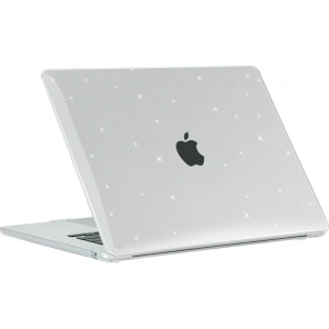 Wholesale Tech-Protect Smartshell Apple MacBook Air 15 2023 Glitter Clear - THP2095 - {ean13} - Hurt