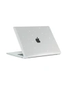 Hurtownia GSM - Etui Tech-Protect Smartshell Apple MacBook Air 15 2023 Glitter Clear - THP2095 - {ean13} - Hurt