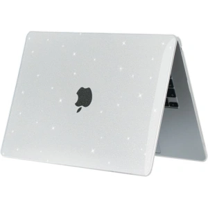 Wholesale Tech-Protect Smartshell Apple MacBook Air 15 2023 Glitter Clear - THP2095 - {ean13} - Hurt
