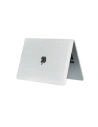 Hurtownia GSM - Etui Tech-Protect Smartshell Apple MacBook Air 15 2023 Glitter Clear - THP2095 - {ean13} - Hurt