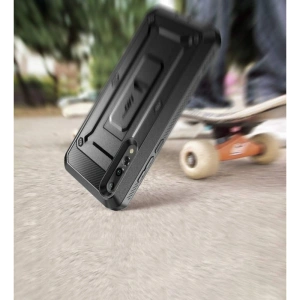 Supcase Unicorn Beetle Pro Huawei P20 Pro Black