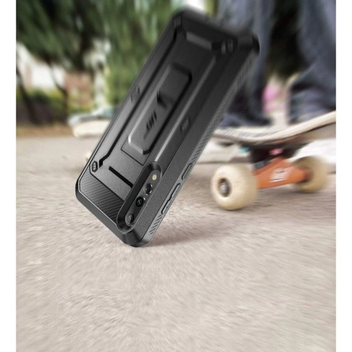 Etui Supcase Unicorn Beetle Pro Huawei P20 Pro Black