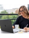 Hurtownia GSM - Etui Tech-Protect Smartshell Apple MacBook Air 15 2023 Glitter Clear - THP2095 - {ean13} - Hurt