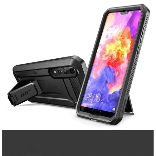 Etui Supcase Unicorn Beetle Pro Huawei P20 Pro Black