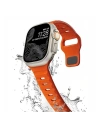 Hurtownia GSM - Pasek Tech-Protect Iconband Line Apple Watch 4/5/6/7/SE/8/9/Ultra 44/45/49mm Army Sand - THP2098 - {ean13} - Hurt