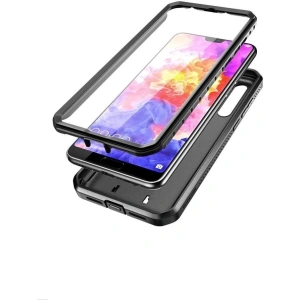 Hurtownia GSM - Etui Supcase Unicorn Beetle Pro Huawei P20 Pro Negru - SPC026BLK - {ean13} - Hurt