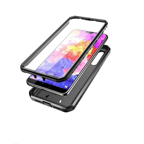Etui Supcase Unicorn Beetle Pro Huawei P20 Pro Black