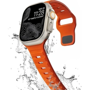 Hurtownia GSM - Pasek Tech-Protect Iconband Line Apple Watch 4/5/6/7/SE/8/9/10 40/41/42mm Verde Armată - THP2100 - {ean13} - Hurt