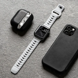 Hurtownia GSM - Pasek Tech-Protect Iconband Line Apple Watch 4/5/6/7/SE/8/9/10 40/41/42mm Verde Armată - THP2100 - {ean13} - Hurt