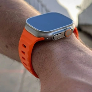 Hurtownia GSM - Pasek Tech-Protect Iconband Line Apple Watch 4/5/6/7/SE/8/9/10 40/41/42mm Verde Armată - THP2100 - {ean13} - Hurt
