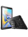 Case Supcase Unicorn Beetle Pro Galaxy Tab A 10.5 2018 T590/T595 Schwarz