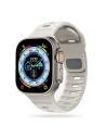 Pásek Tech-Protect Iconband Line Apple Watch 4/5/6/7/SE/8/9/10 40/41/42mm Starlight