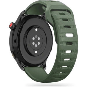 Hurtownia GSM - Pasek Tech-Protect Iconband Line Samsung Galaxy Watch 4/5/5 Pro/6 Armádní zelená - THP2103 - {ean13} - Hurt