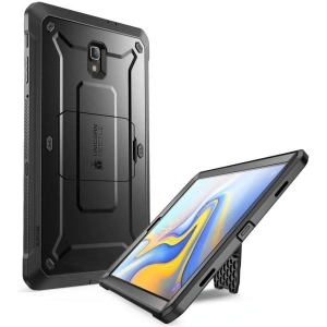 Hurtownia GSM - Etui Supcase Unicorn Beetle Pro Galaxy Tab A 10.5 2018 T590/T595 Negru - SPC027BLK - {ean13} - Hurt