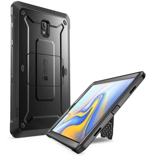Etui Supcase Unicorn Beetle Pro Galaxy Tab A 10.5 2018 T590/T595 Black