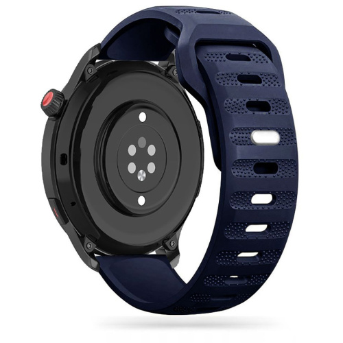 Tech-Protect Distributor - 9490713936092 - THP2104 - Tech-Protect Iconband Line Samsung Galaxy Watch 4/5/5 Pro/6 Navy - B2B homescreen