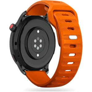 Hurtownia GSM - Pasek Tech-Protect Iconband Line Samsung Galaxy Watch 4/5/5 Pro/6 Oranžový - THP2105 - {ean13} - Hurt
