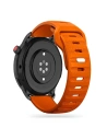Pasek Tech-Protect Iconband Linie Samsung Galaxy Watch 4/5/5 Pro/6 Orange