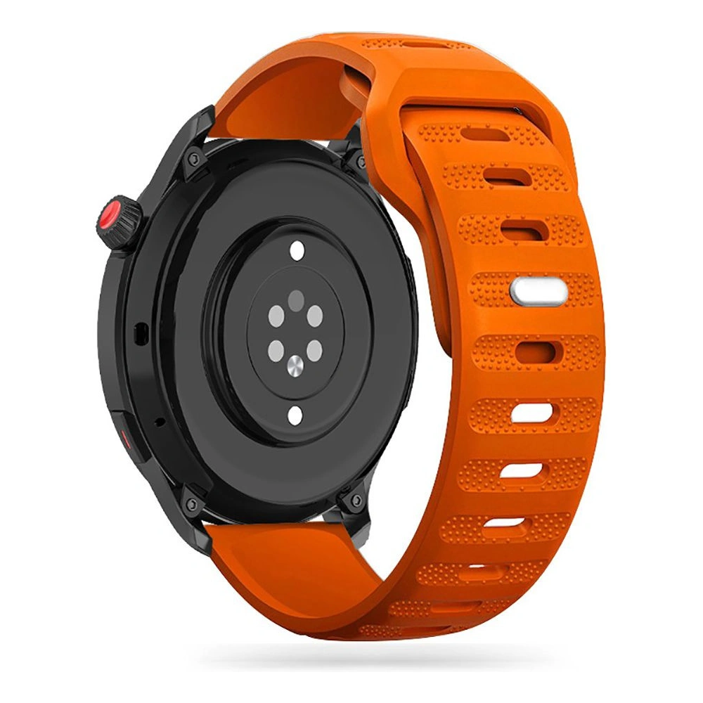 Hurtownia GSM - Pasek Tech-Protect Iconband Linie Samsung Galaxy Watch 4/5/5 Pro/6 Orange - THP2105 - {ean13} - Hurt