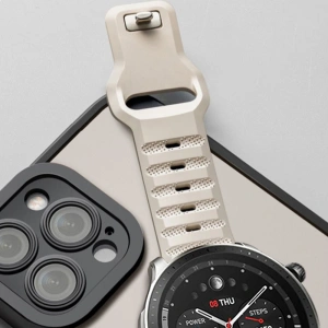 Hurtownia GSM - Pasek Tech-Protect Iconband Line Samsung Galaxy Watch 4/5/5 Pro/6 Oranžový - THP2105 - {ean13} - Hurt