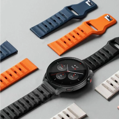 Pasek Tech-Protect Iconband Line Samsung Galaxy Watch 4/5/5 Pro/6 Starlight