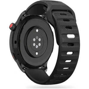 Hurtownia GSM - Pasek Tech-Protect Iconband Line Samsung Galaxy Watch 4/5/5 Pro/6 černý - THP2107 - {ean13} - Hurt
