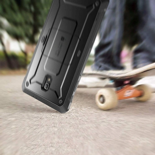 Etui Supcase Unicorn Beetle Pro Galaxy Tab A 10.5 2018 T590/T595 Black