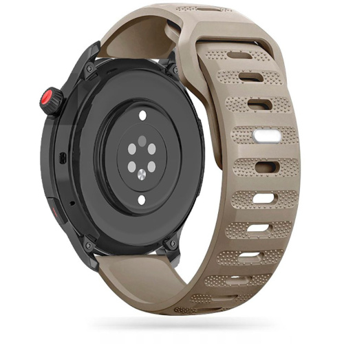 Hurtownia Tech-Protect - 9490713936160 - THP2108 - Pasek Tech-Protect Iconband Line Samsung Galaxy Watch 4/5/5 Pro/6 Army Sand - B2B homescreen