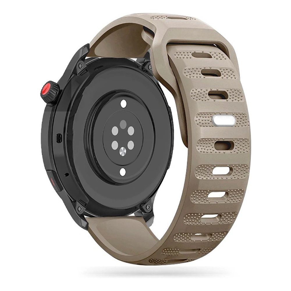 Hurtownia GSM - Pasek Tech-Protect Iconband Linie Samsung Galaxy Watch 4/5/5 Pro/6 Army Sand - THP2108 - {ean13} - Hurt