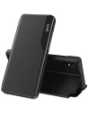Hurtownia GSM - Etui Tech-Protect Smart View Xiaomi Redmi 9a Fekete - THP2109 - {ean13} - Hurt