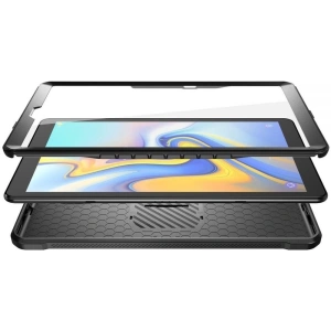 Hurtownia GSM - Etui Supcase Unicorn Beetle Pro Galaxy Tab A 10.5 2018 T590/T595 Negru - SPC027BLK - {ean13} - Hurt