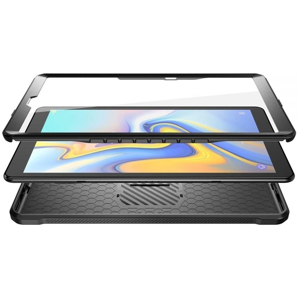 Hurtownia GSM - Etui Supcase Unicorn Beetle Pro Galaxy Tab A 10.5 2018 T590/T595 černé - SPC027BLK - {ean13} - Hurt